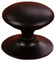 1-1/2 Inch Diameter Simple Cabinet Knob, RK International CK-3216