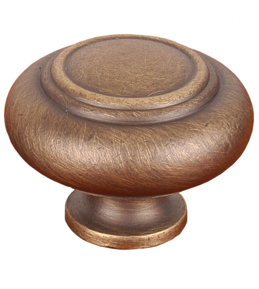 Simple Cabinet Knob