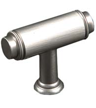 Cylinder Cabinet Knob, RK International CK-781