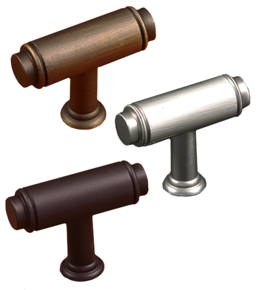 Modern Cabinet Pull