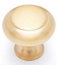 Hollow Two-Step Cabinet Knob, RK International CK-91