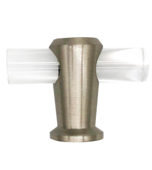 Large Radiance Cabinet Knob