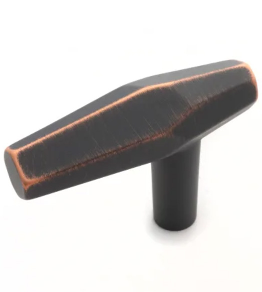 RKI CK 725 Gibraltar T Knob