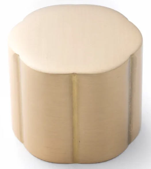 RKI Large Florian Knob