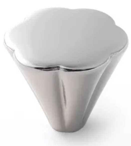 RKI Small Florian Knob