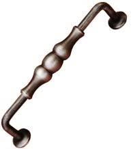 Beaded Cabinet Pull, RK International CP-3701