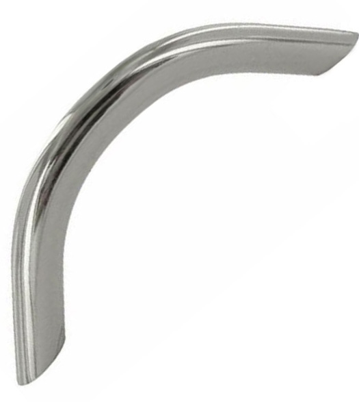 Chic Solid Brass Cabinet Pull