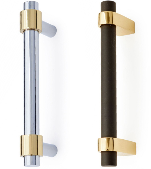Two-Toned Rod Pull