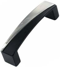 Trumbull Cabinet Pull, RK International CP-671