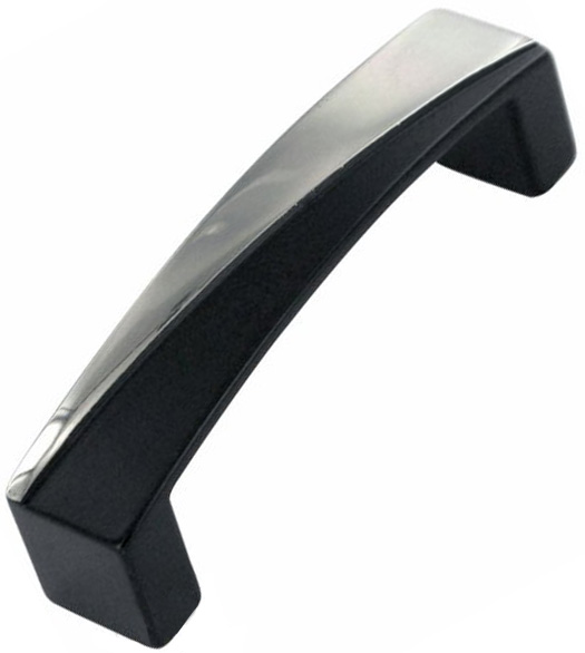 Trumbull Cabinet Door Pull