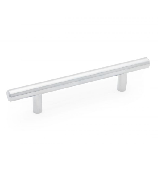 Box Ends Thin Bar Pull