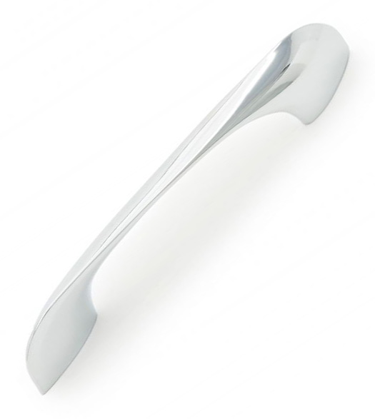 Modern Cabinet Pull