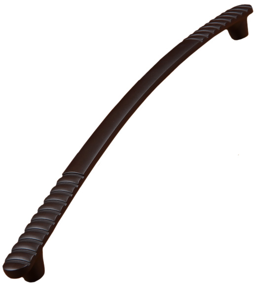 Ridges at Edge Door Pull