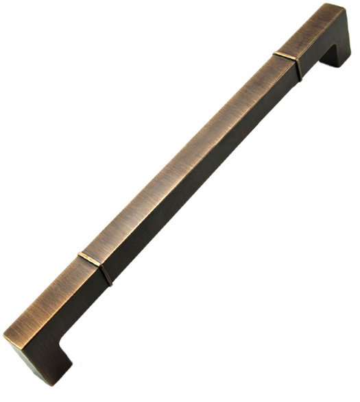 18 Inch Newbury Collection Appliance Pull