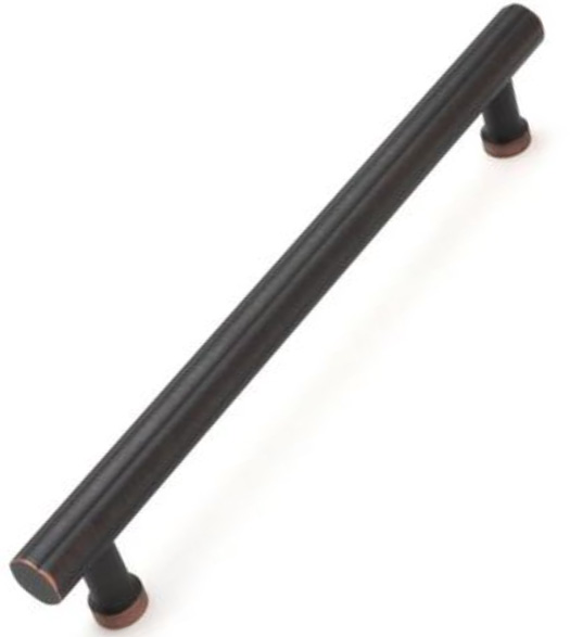 Florian Refrigerator Handle