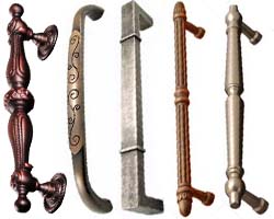 RK International Door Pulls