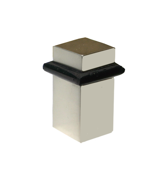 Square Modern Door Stop