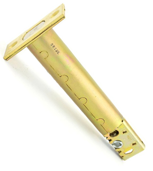 Schlage 5 Backset Latch for Deadbolts