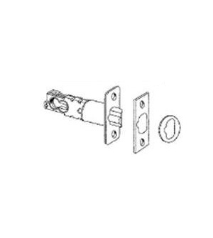 Schlage F-Series Dead Latch