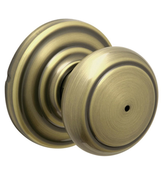 Schlage Andover Door Knob