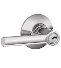 Broadway Leverset, Schlage F-BRW