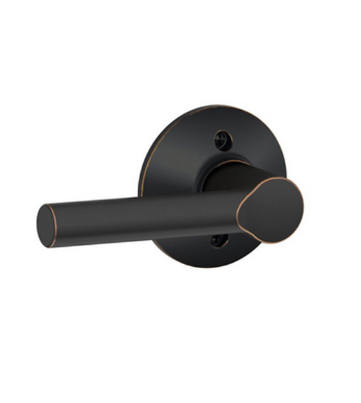 Schlage Broadway Lever
