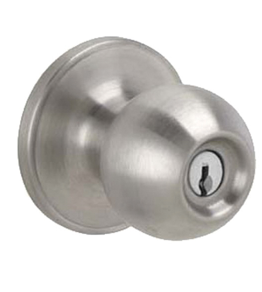 Corona Ball Knob Knobset