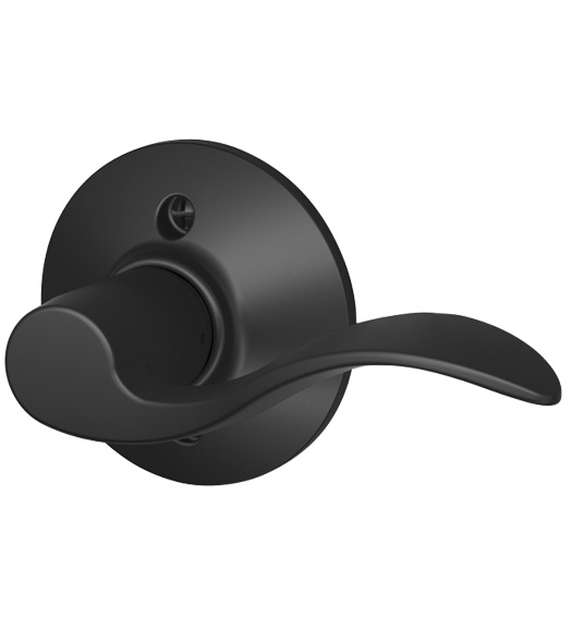 Schlage Accent Door Lever