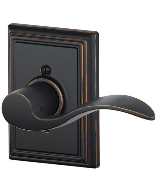 Classic Accent Lever
