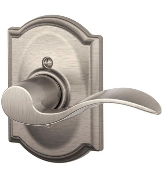 Traditional Accent Lever