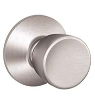 Bell Door Knob, Schlage F-BEL