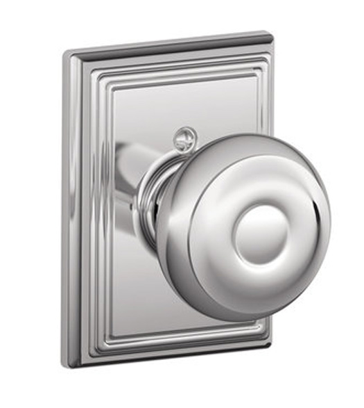 Classic Georgian Knob