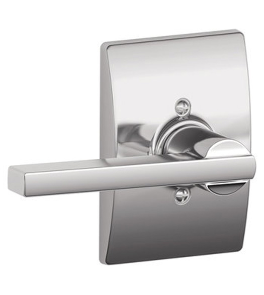 Contemporary Latitude Lever