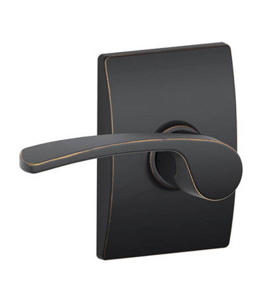 Contemporary Merano Lever