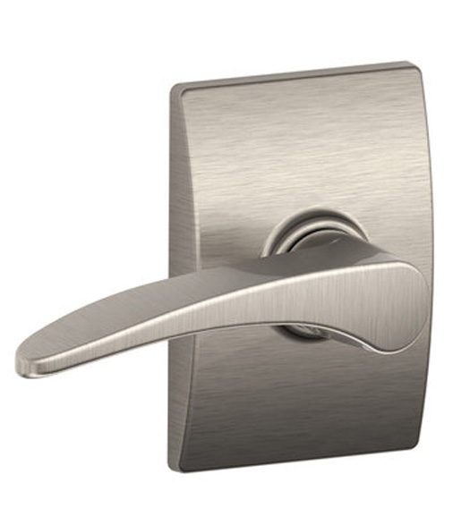 Contemporary Manhattan Lever