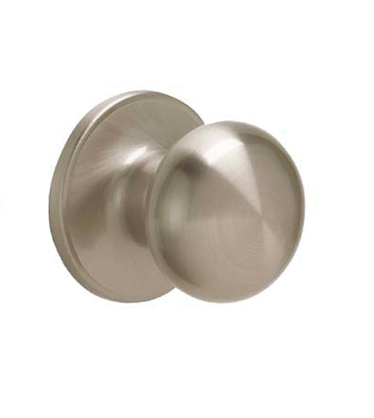 Half Round Stratus Knobset