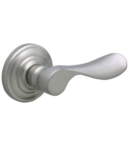 Schlage Champagne Lever