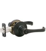 Torino Door Leverset, Schlage J-TOR