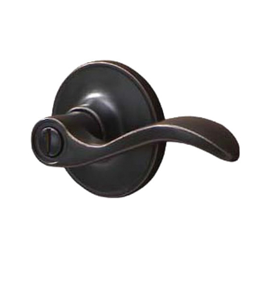 Schlage Dexter Seville Lever