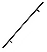 30 Inch Round Ladder Pull, SGS H3000