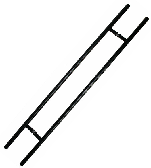 30 Inch Ladder Shower Door Pull