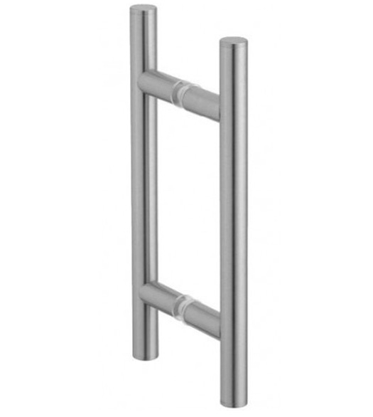 10 Contemporary Shower Pulls