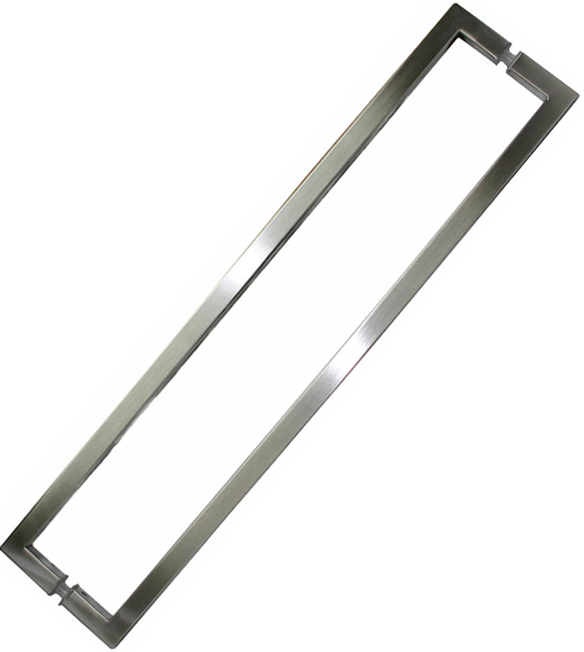 24 Modern Square Shower Door Handle