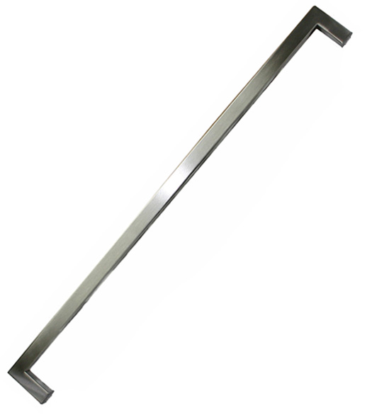 Modern Square 24 Inch Square Pull