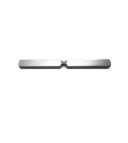 8MM Privacy Leverset Spindle