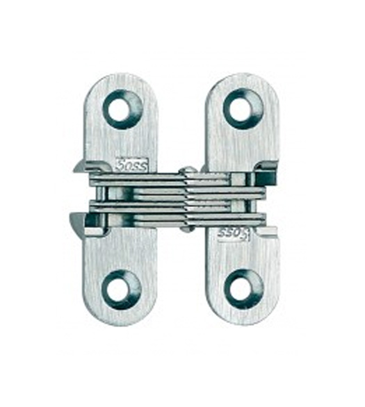 SOSS 203C Invisible Hinges