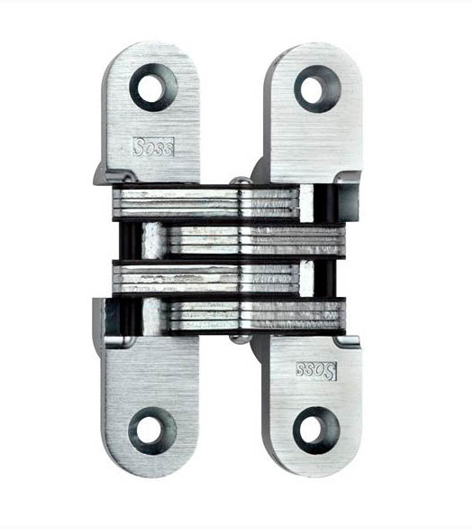 SOSS 216 Invisible Hinge