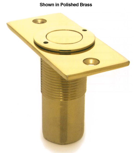 Dust Proof Door Bolt Strike