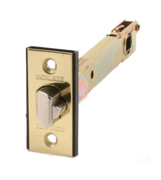 Schlage 5 Backset Latch
