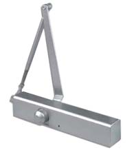 TC412 Grade 1 Tri Packed Door Closer